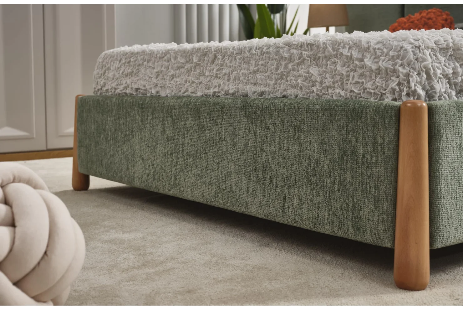 Bohem Yatak Odası Takımı