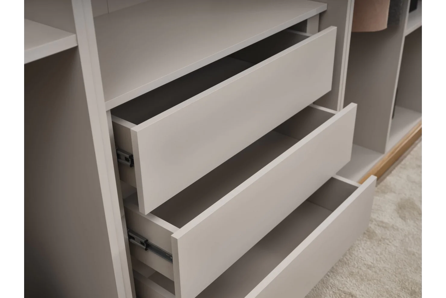 Bohem Yatak Odası Takımı