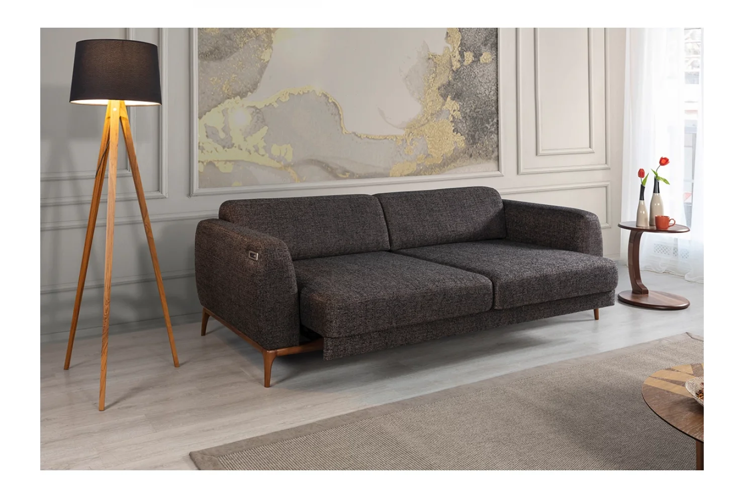 Caldes Koltuk Takımı