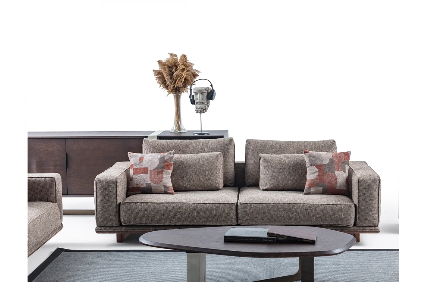 Capitan Koltuk Takımı