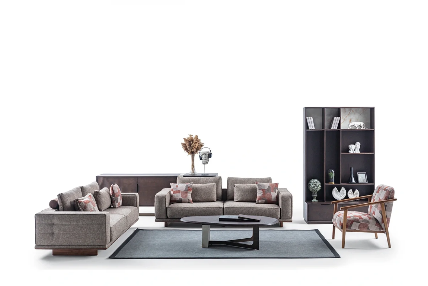 Capitan Koltuk Takımı