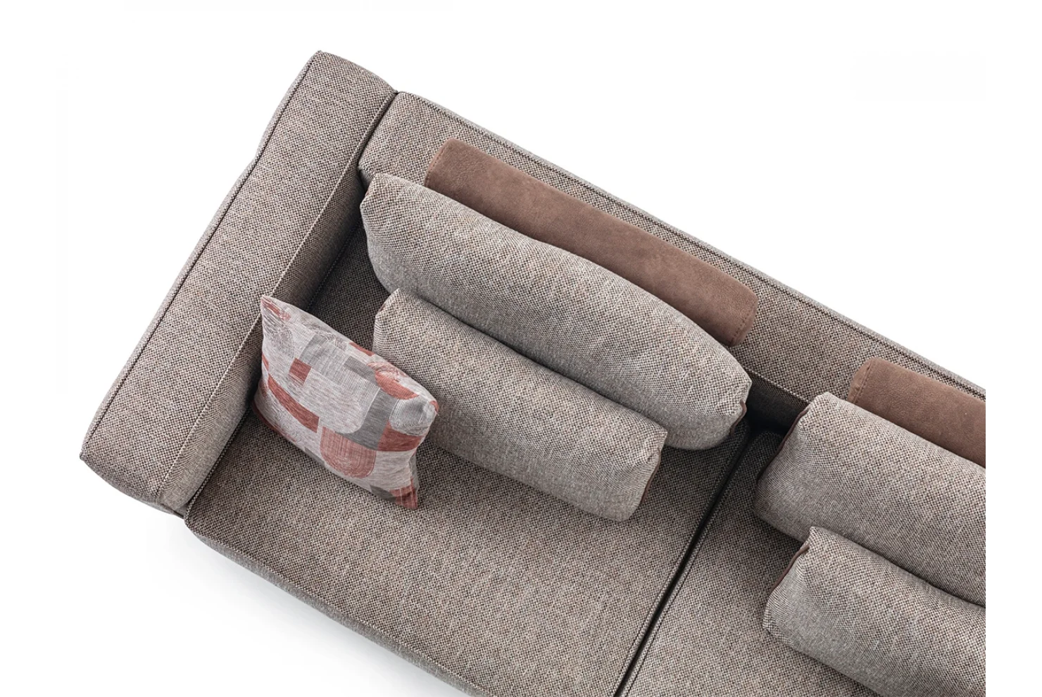 Capitan Koltuk Takımı