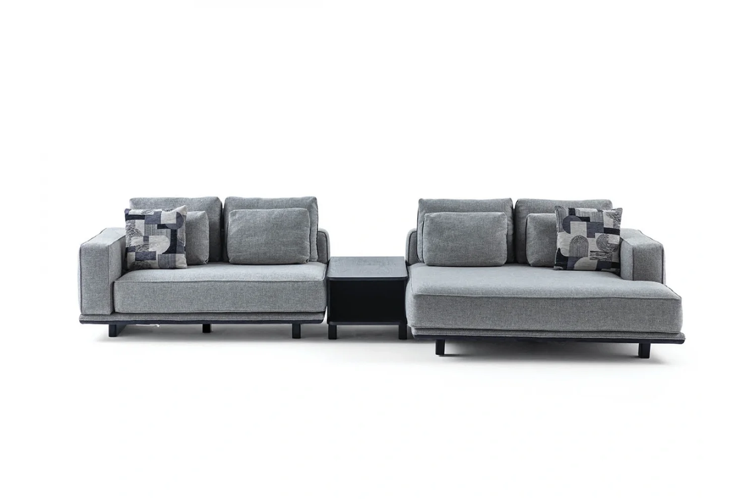 Capitan Köşe Takımı Small