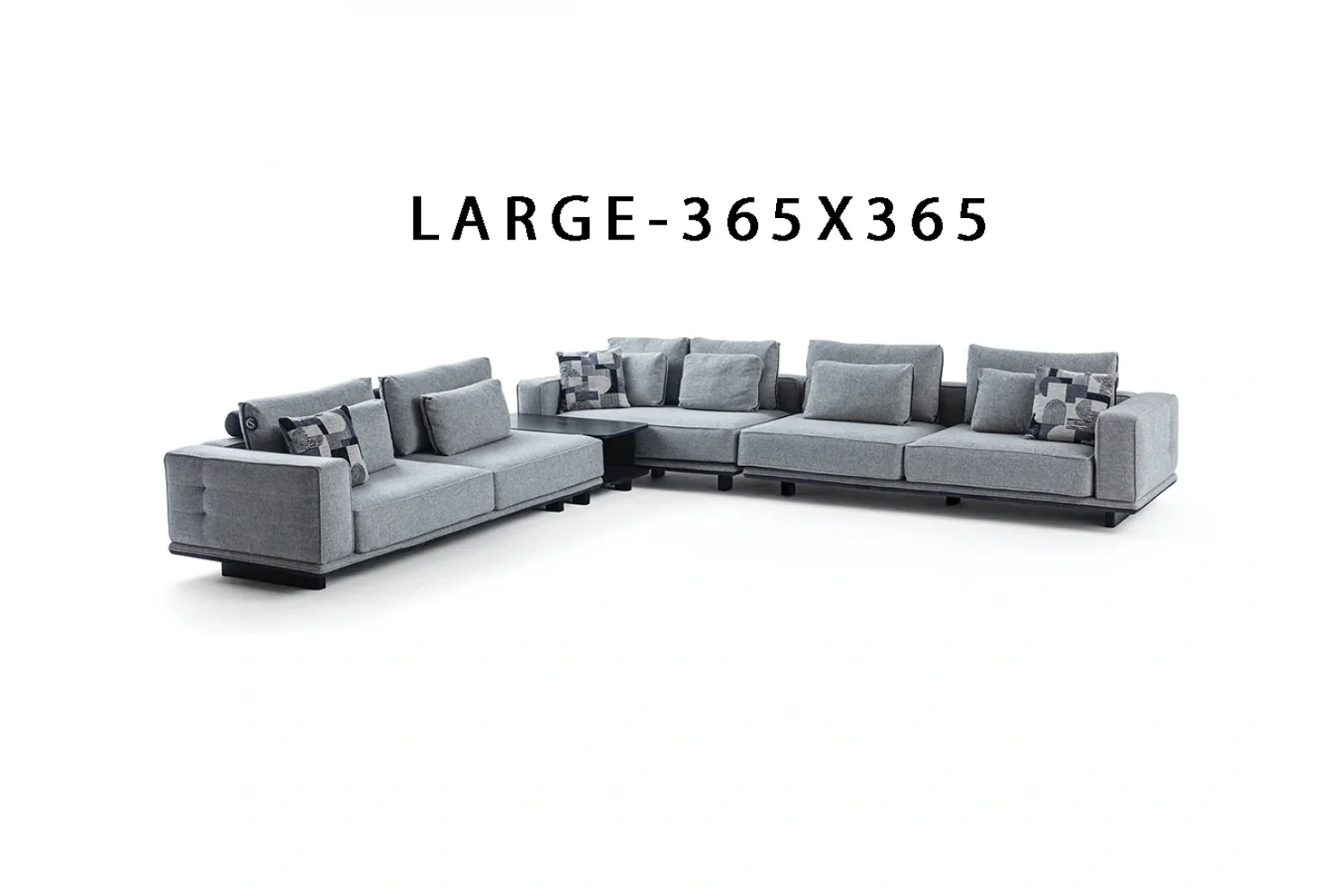 Capitan Köşe Takımı Small