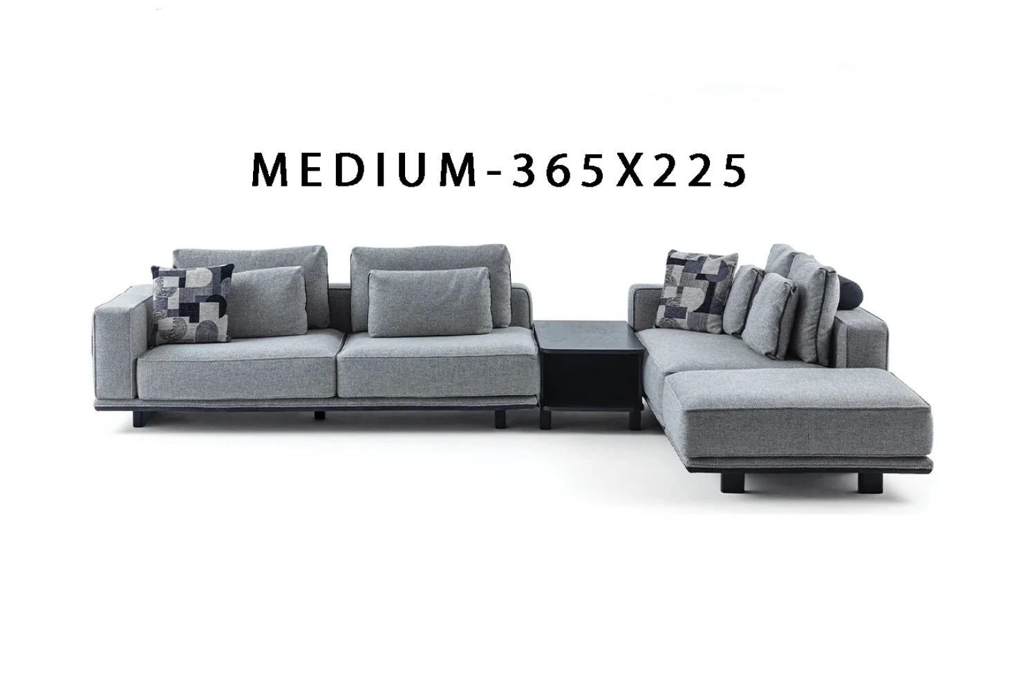 Capitan Köşe Takımı Small