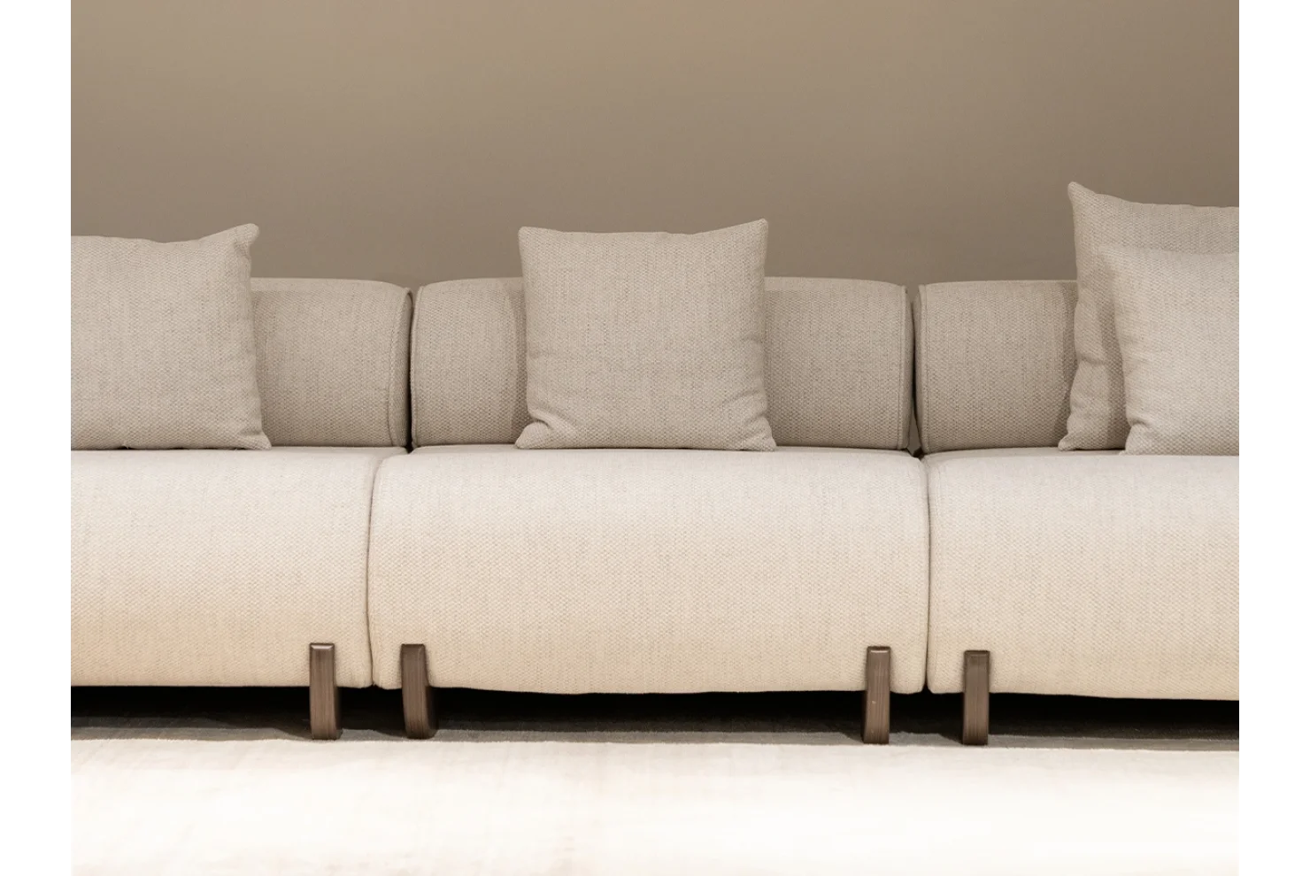 Cascade Köşe Ara Modül