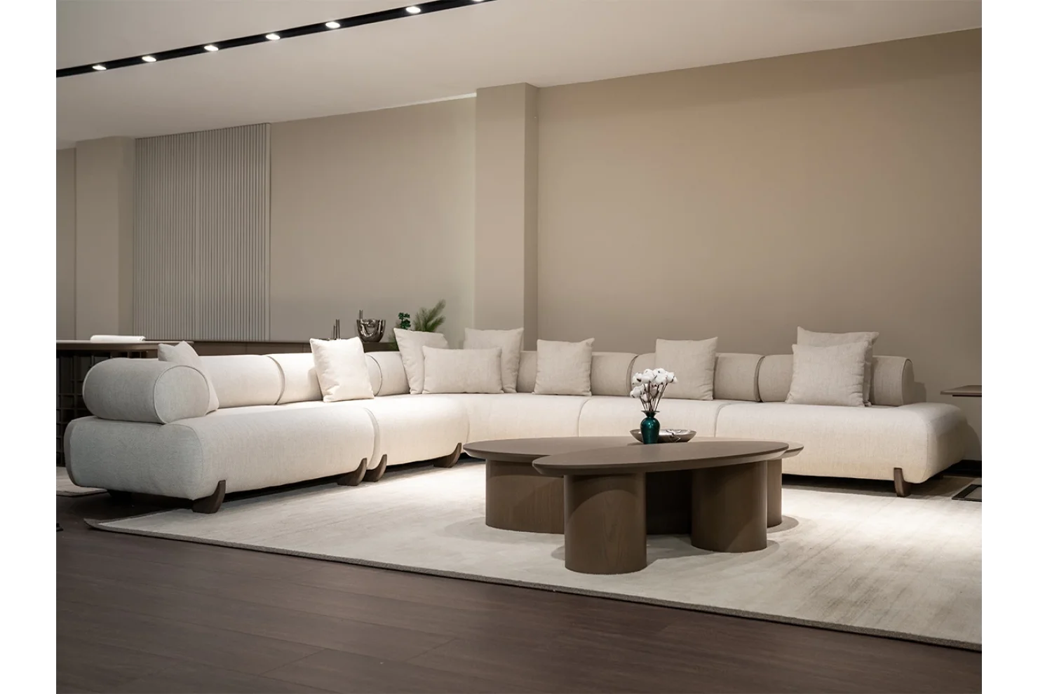 Cascade Köşe Takımı