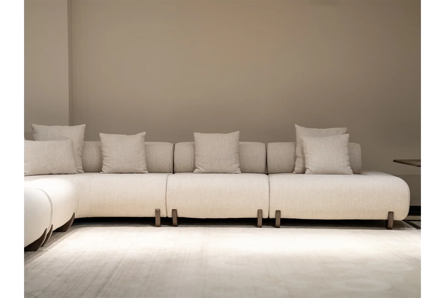 Cascade Köşe Takımı