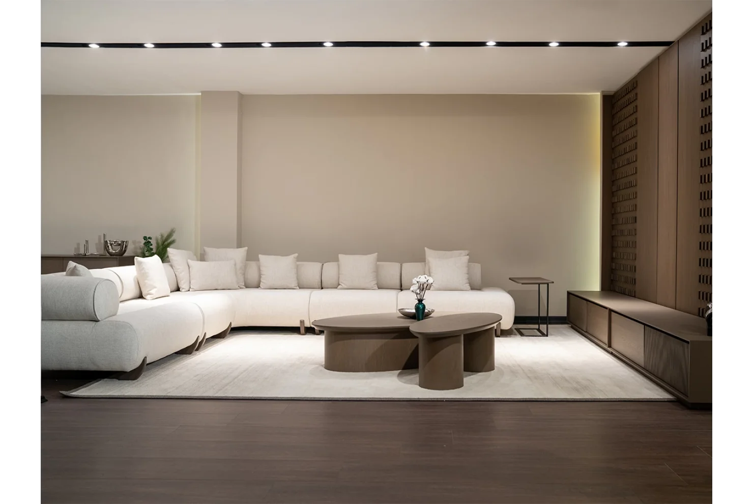 Cascade Köşe Takımı