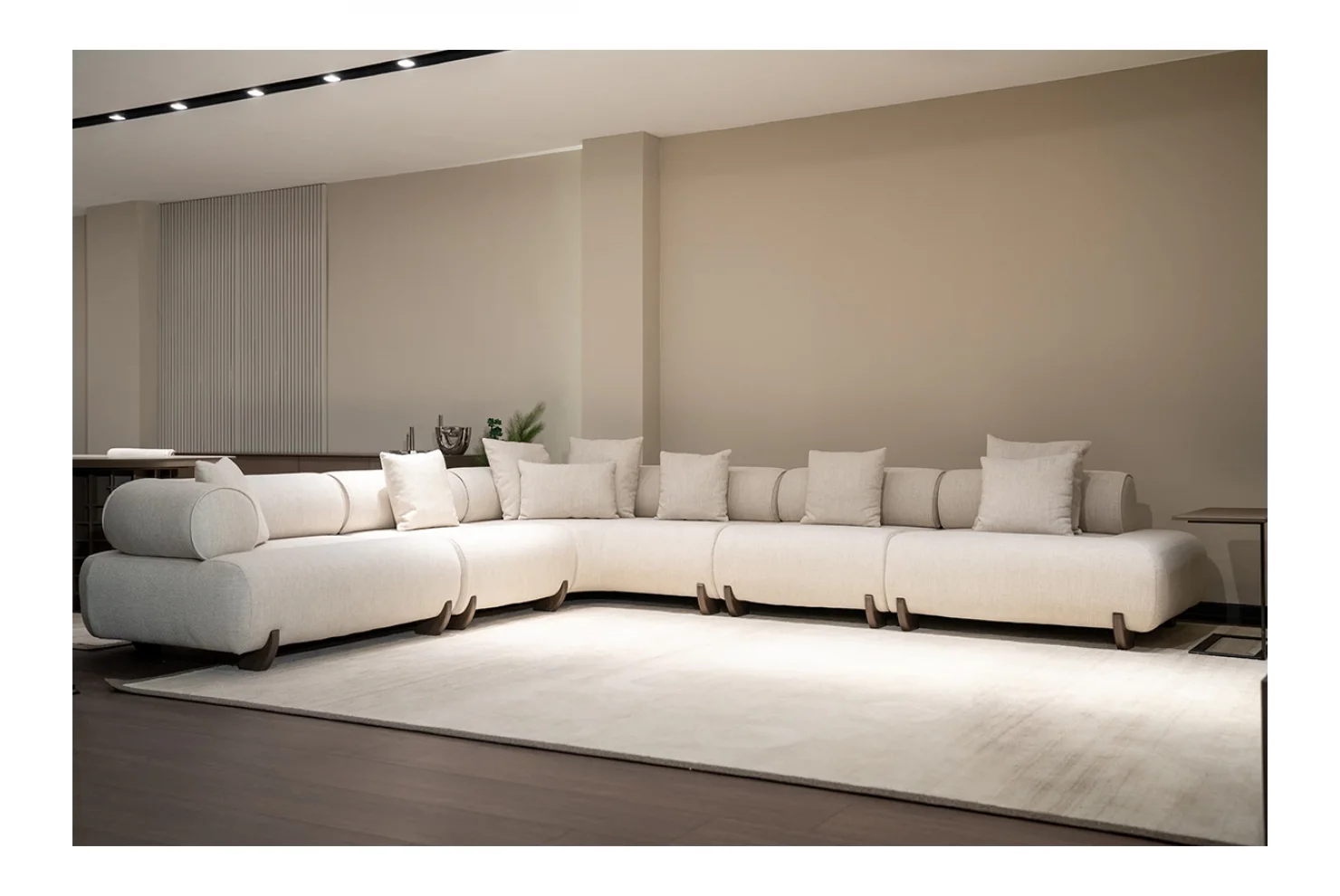 Cascade Köşe Takımı