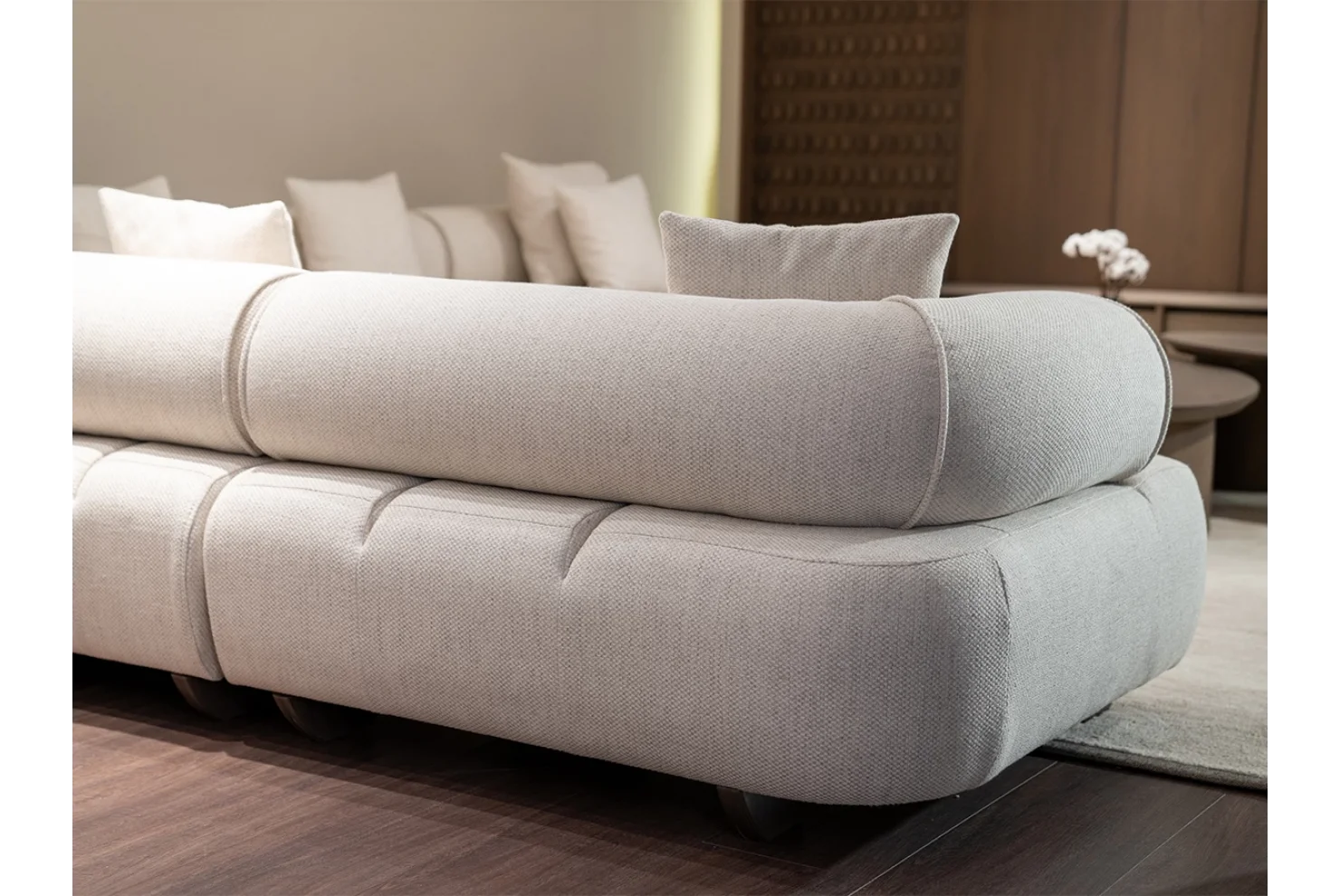 Cascade Köşe Takımı