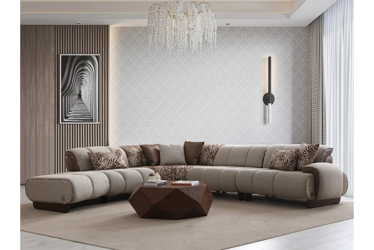 Castivo Köşe Takımı