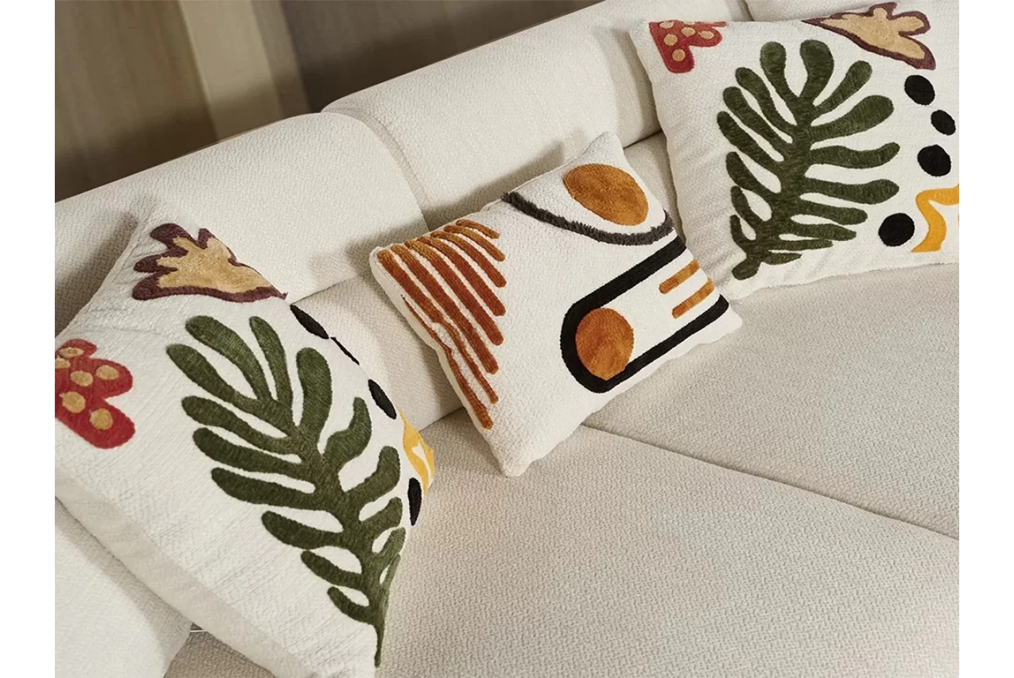 Cheery Dinlenmeli Köşe