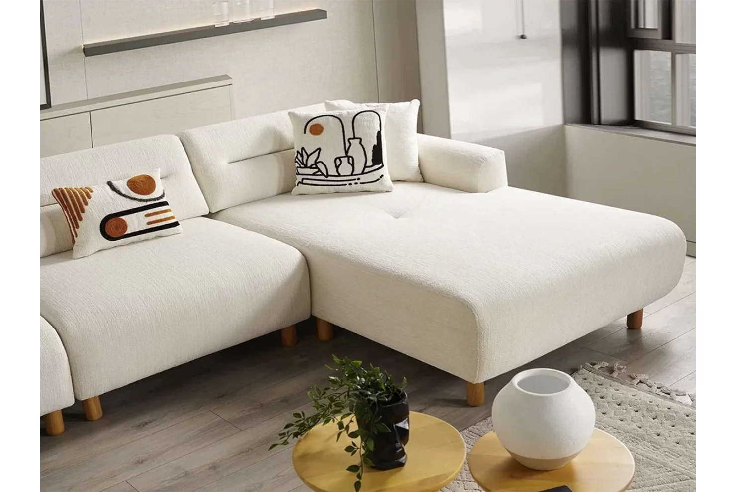 Cheery Dinlenmeli Köşe