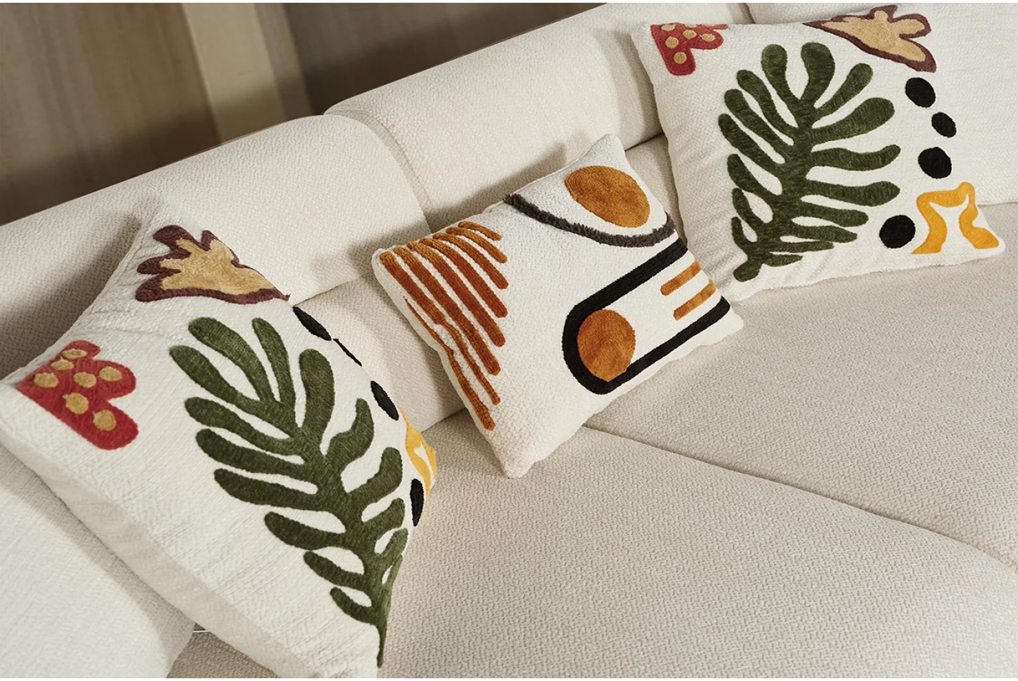 Cheery Köşe Modül (95*95)