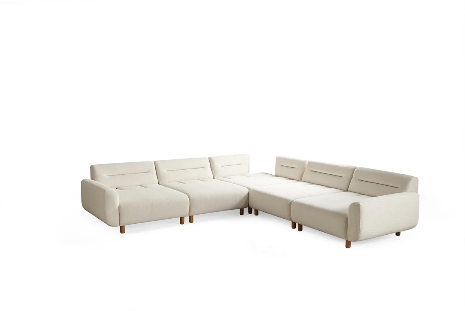 Cheery Köşe Modül (95*95)