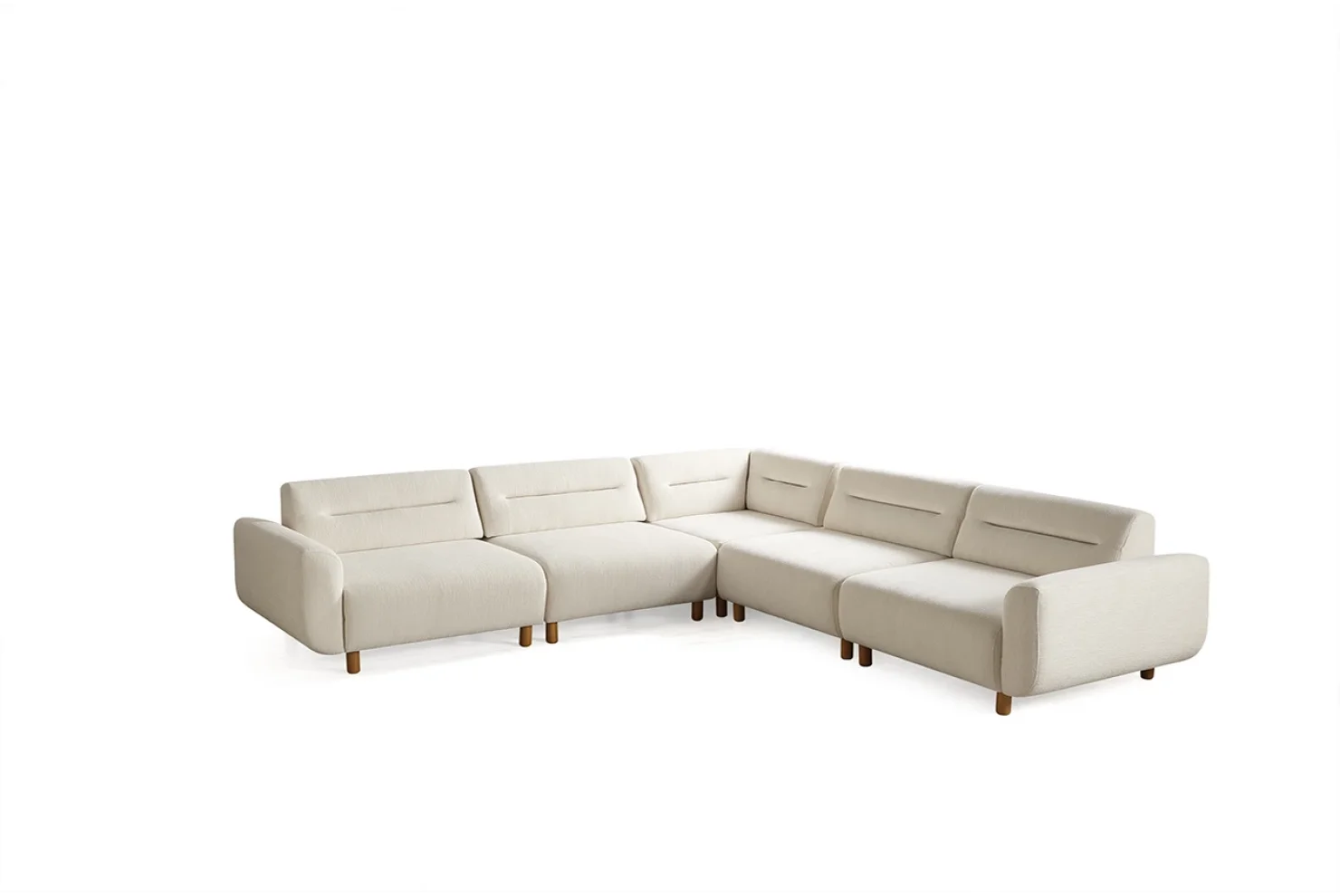 Cheery Köşe Modül (95*95)