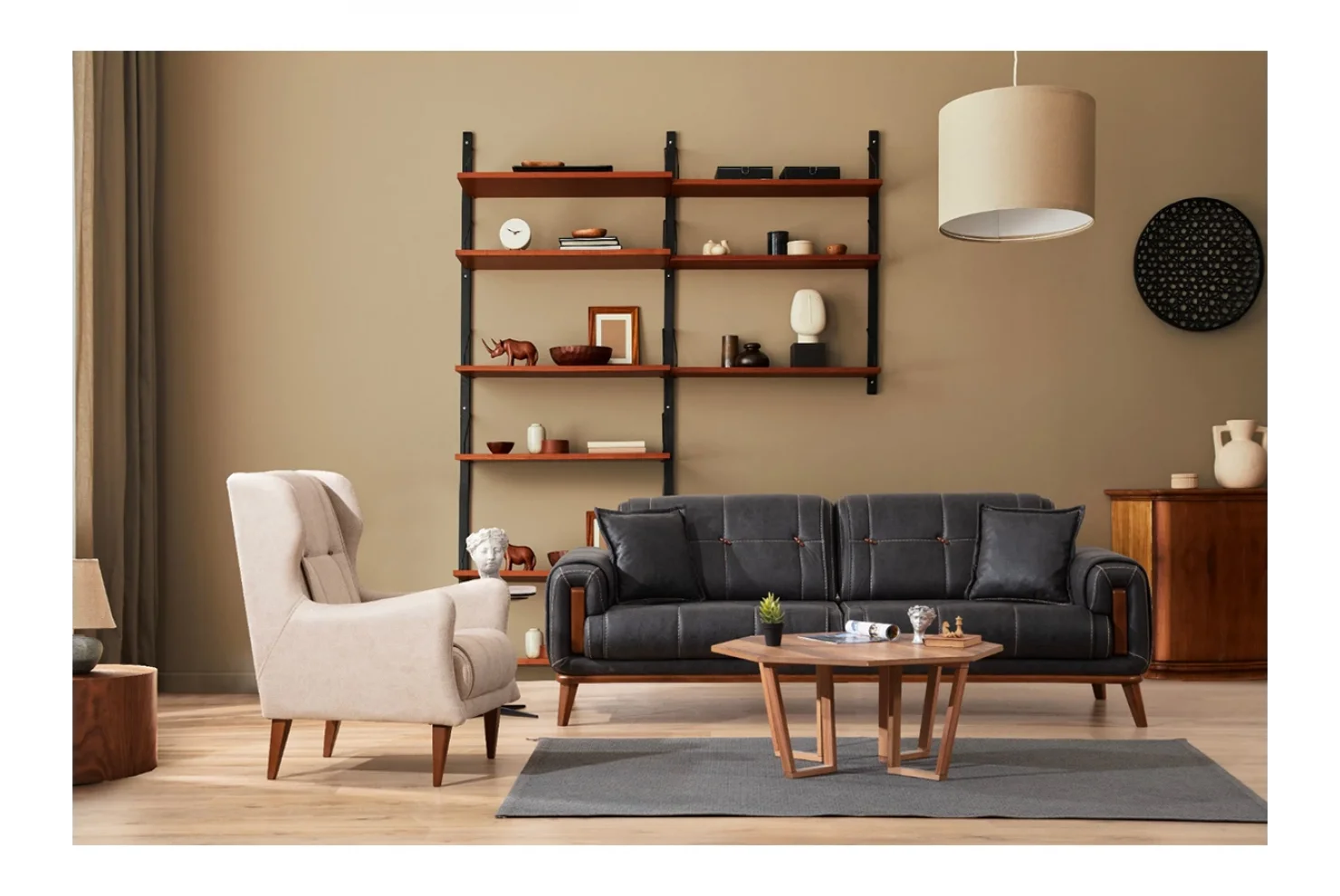 Chic Koltuk Takımı