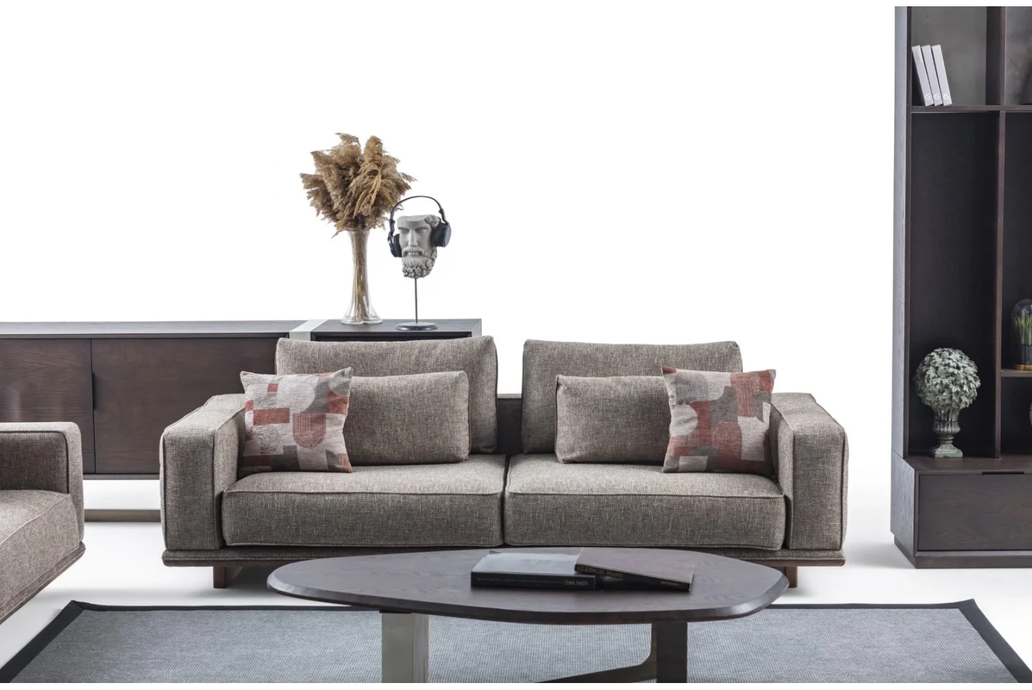 Cinco Koltuk Takımı