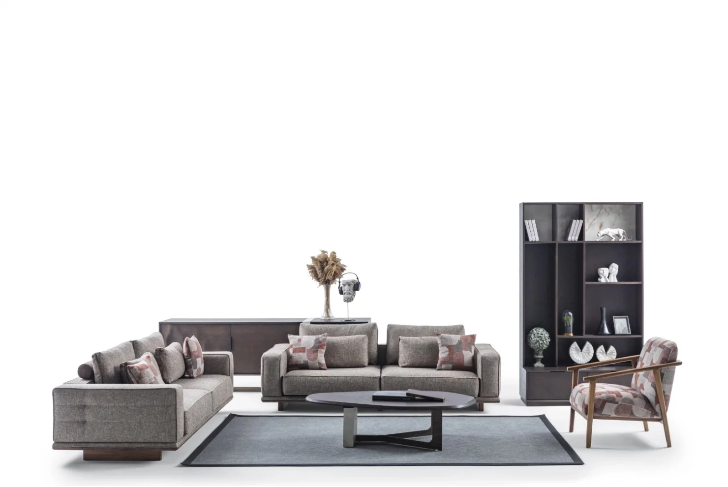 Cinco Koltuk Takımı