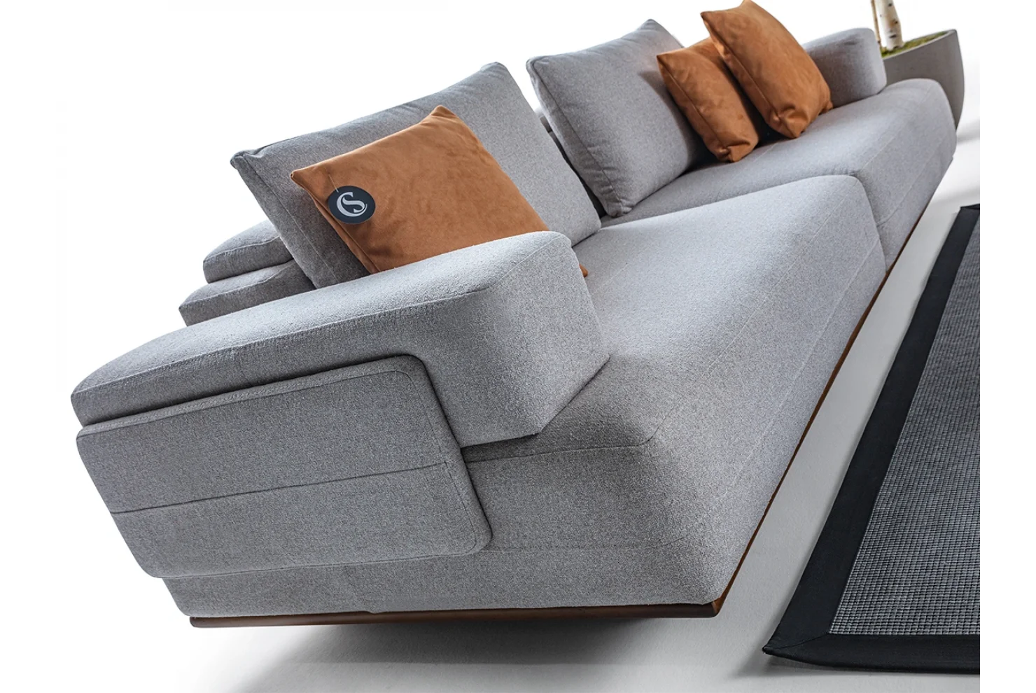 Cinco Koltuk Takımı