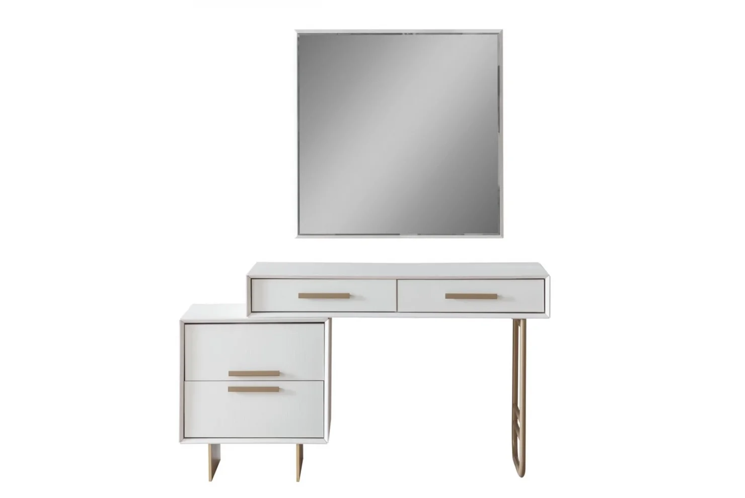 Cleo Yatak Odası Takımı