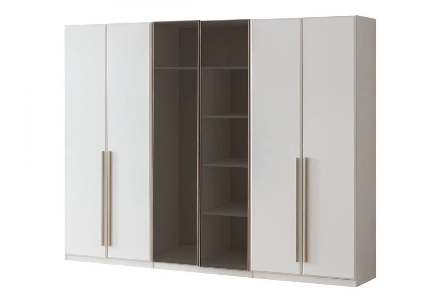 Cleo Yatak Odası Takımı