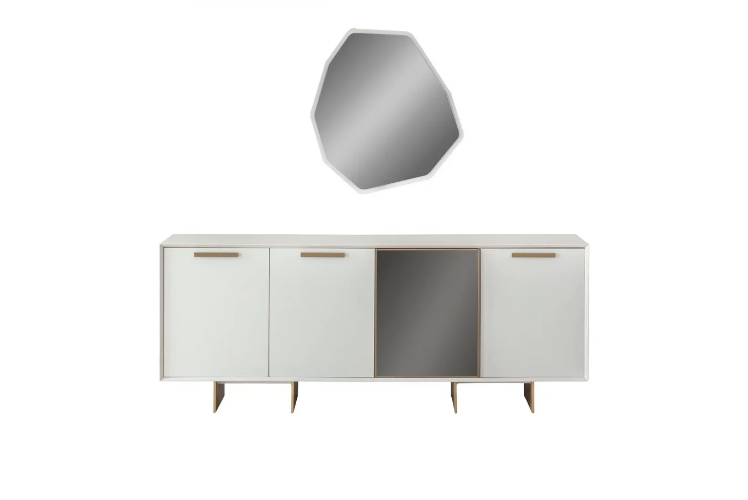 Cleo Yemek Odası Takımı