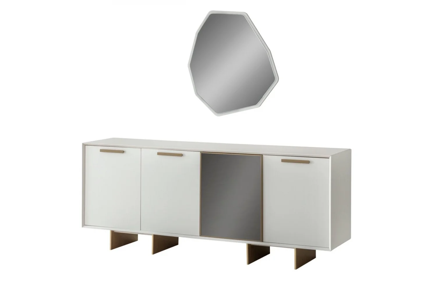 Cleo Yemek Odası Takımı