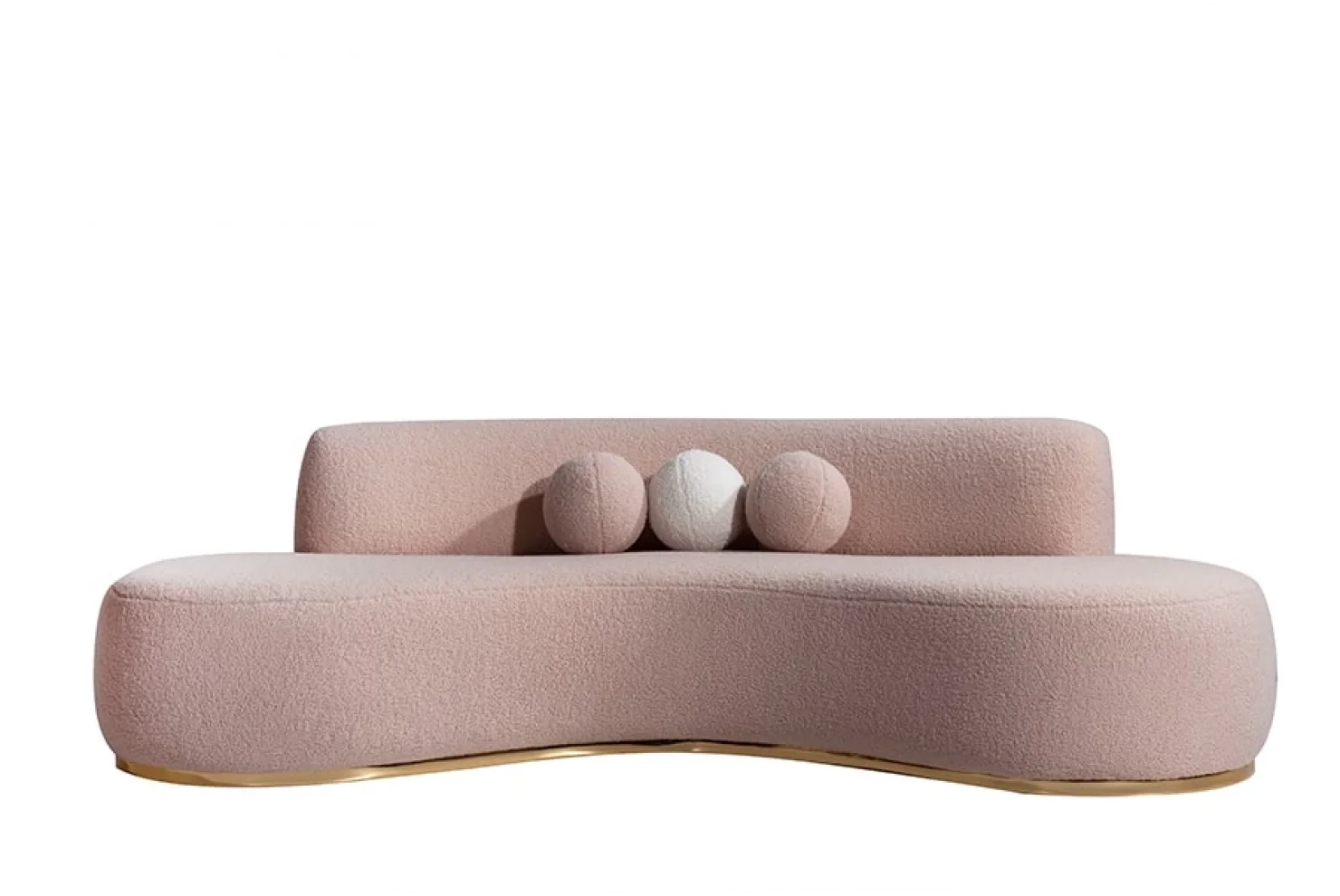 Cobourg Tedy Koltuk Takımı