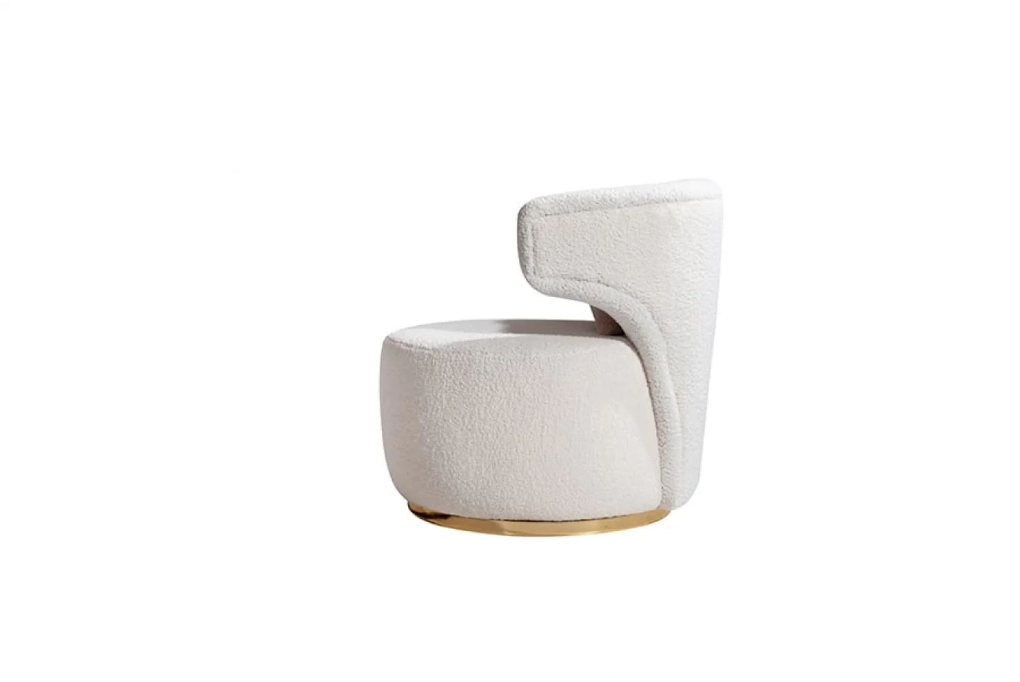 Cobourg Tedy Koltuk Takımı