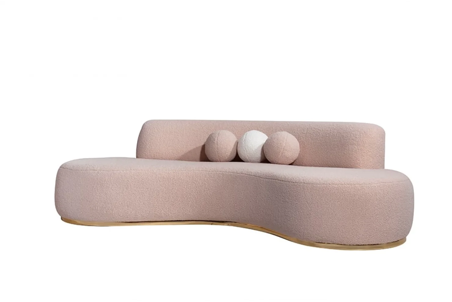 Cobourg Tedy Koltuk Takımı