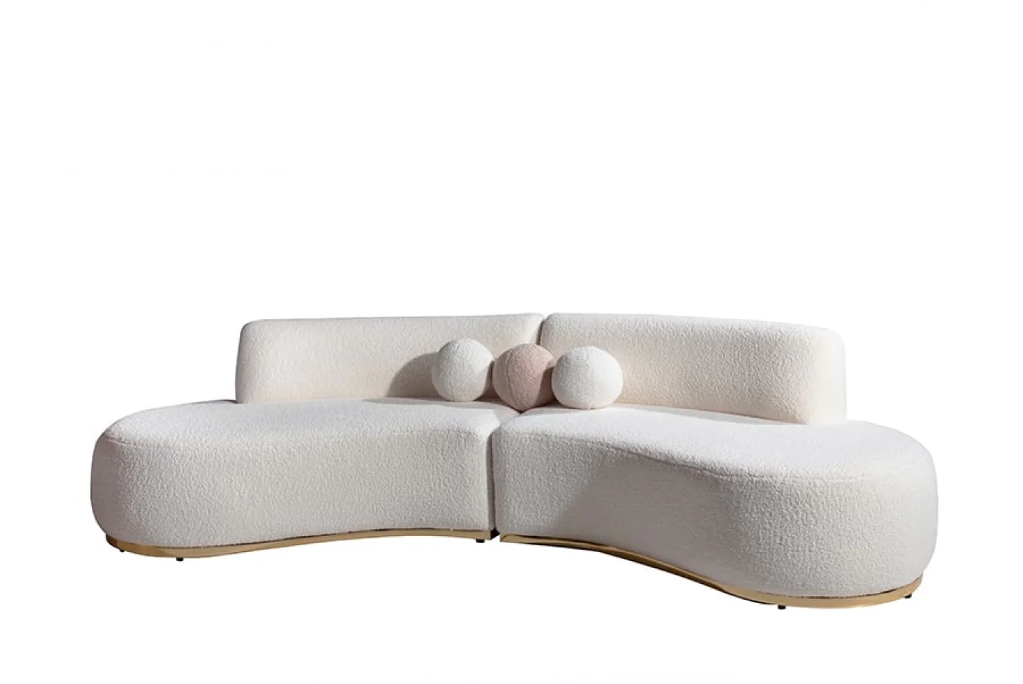 Cobourg Tedy Koltuk Takımı