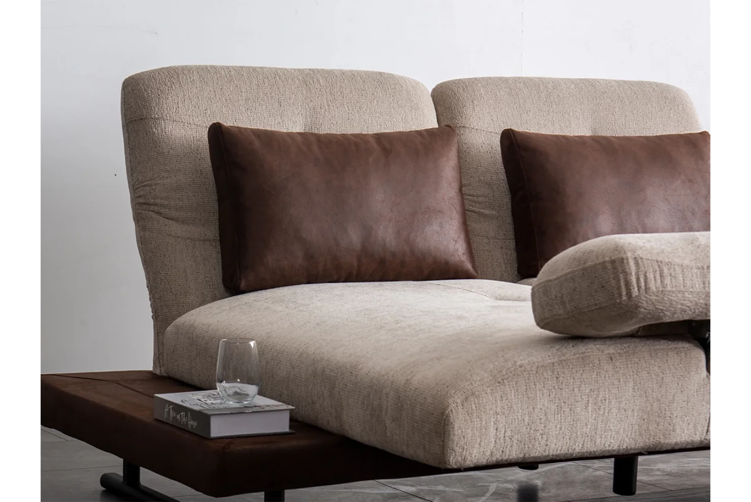 Dante Koltuk Takımı