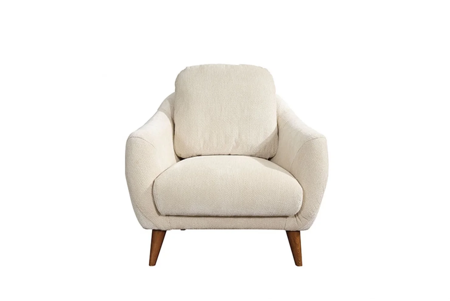 Dazzle Koltuk Takımı | 3lü Koltuk 2 Adet - Berjer 1 Adet