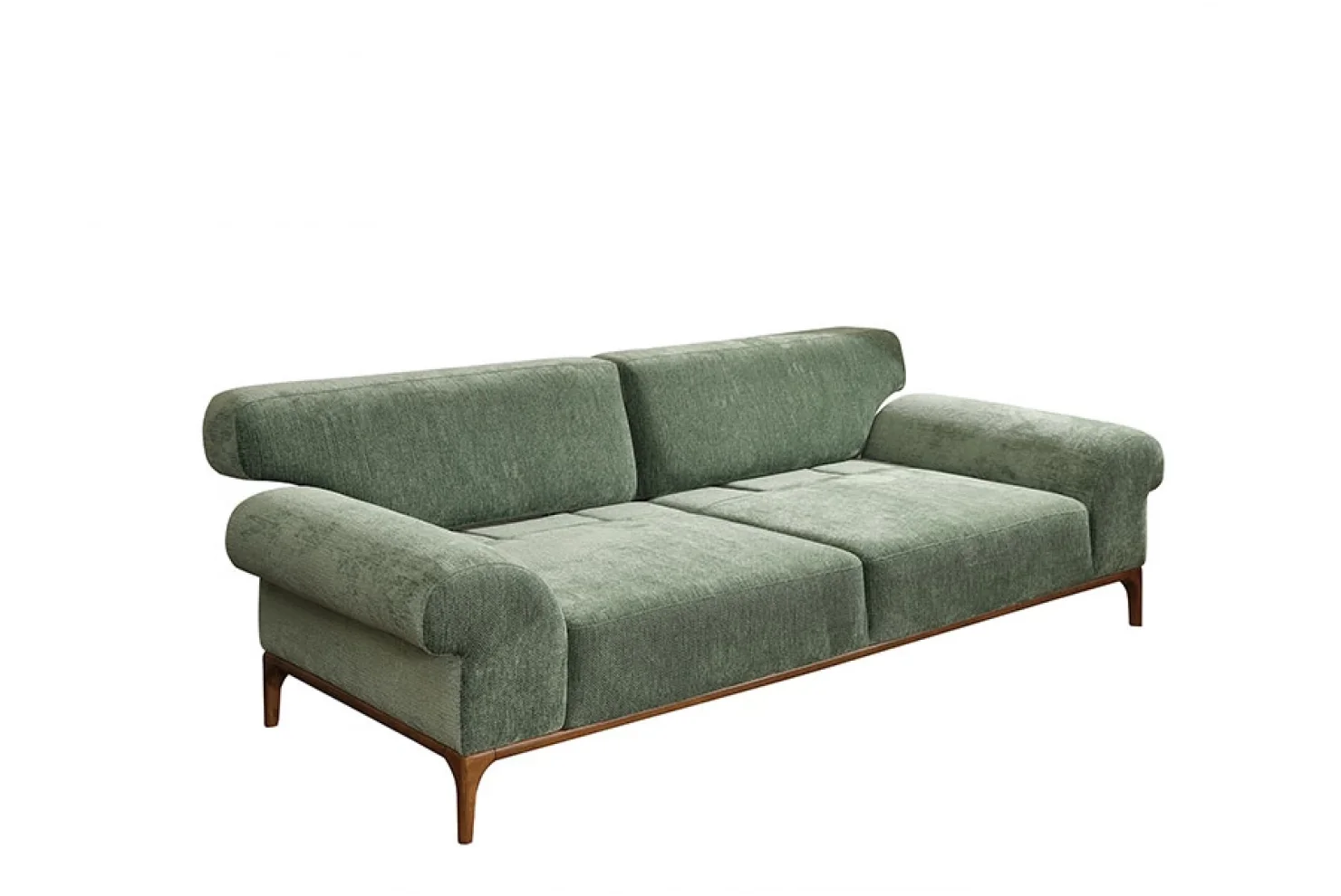 Dazzle Koltuk Takımı | 3lü Koltuk 2 Adet - Berjer 1 Adet