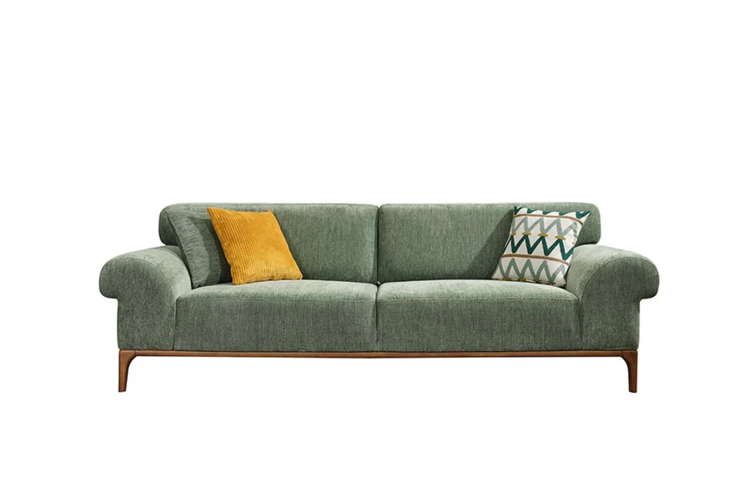 Dazzle Koltuk Takımı | 3lü Koltuk 2 Adet - Berjer 1 Adet