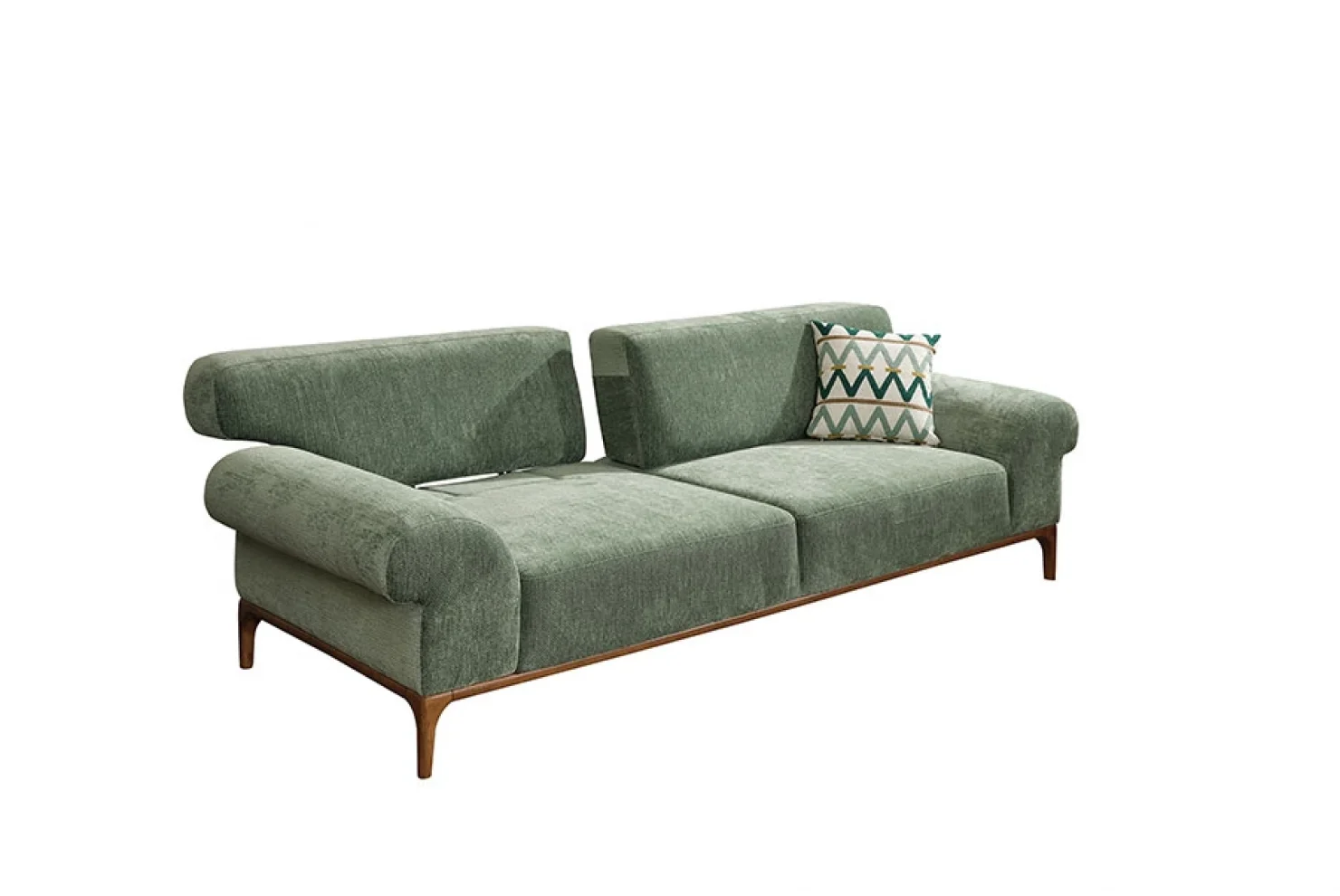 Dazzle Koltuk Takımı | 3lü Koltuk 2 Adet - Berjer 1 Adet