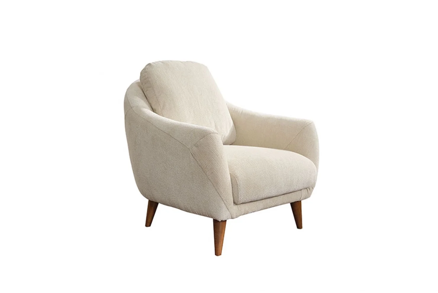 Dazzle Koltuk Takımı | 3lü Koltuk 2 Adet - Berjer 1 Adet