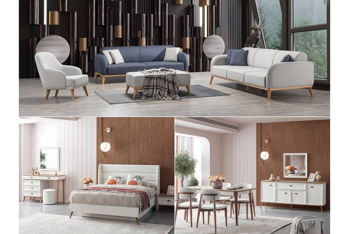 Delhi Düğün Paketi