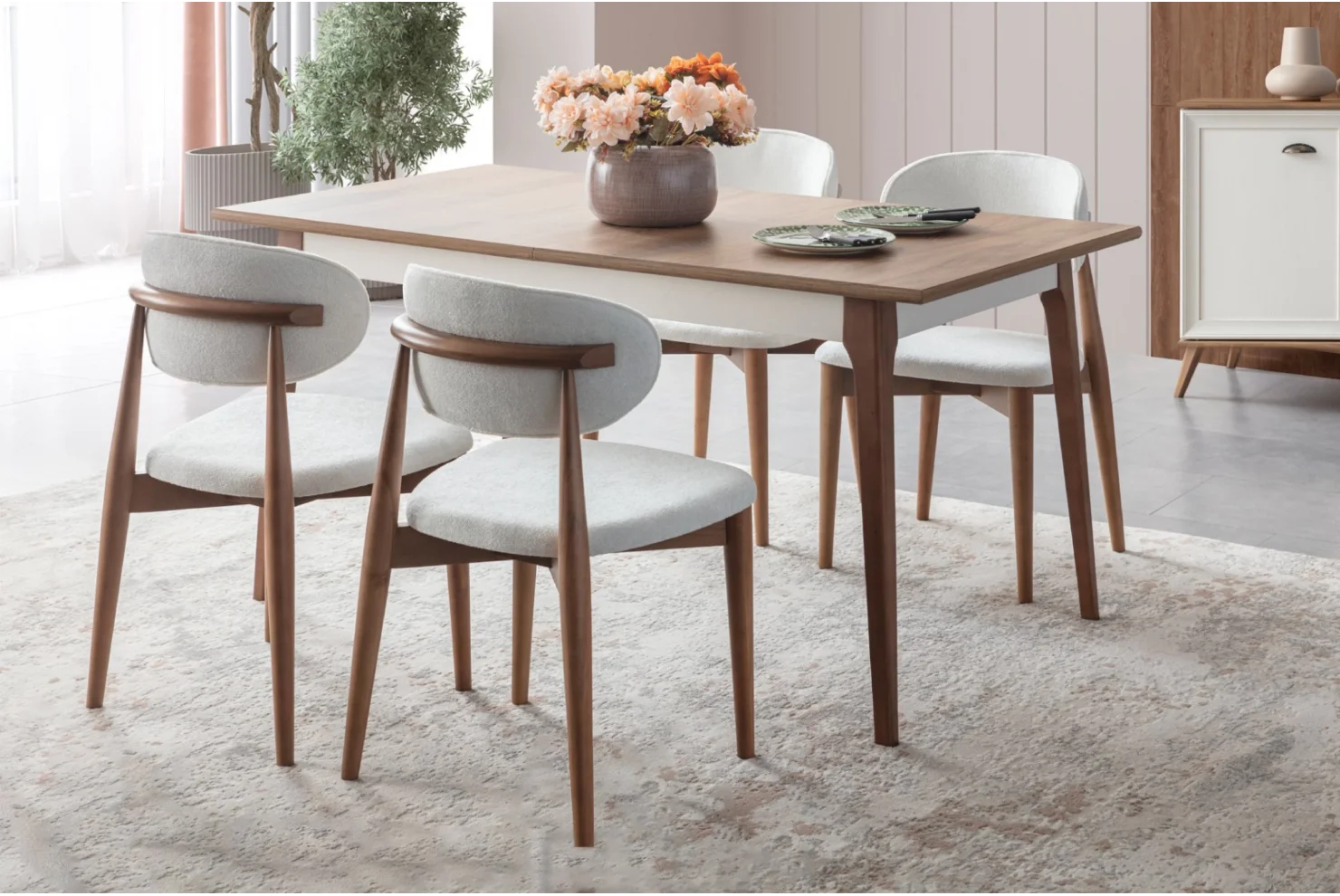 Delhi Sandalye (Adet)