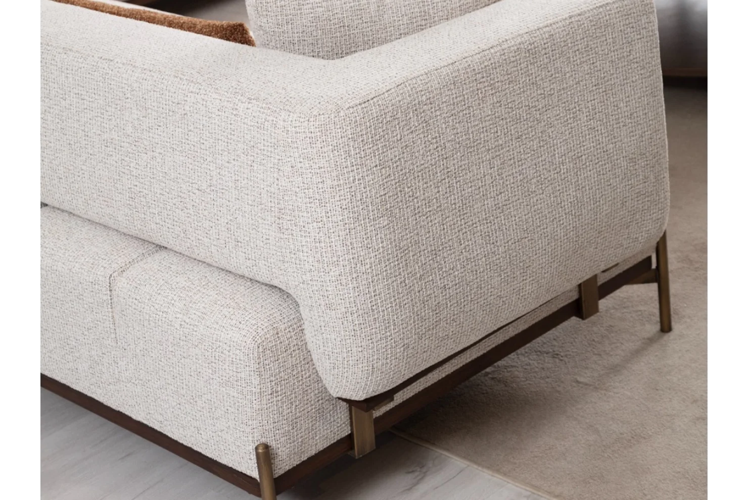 Diana Koltuk Takımı