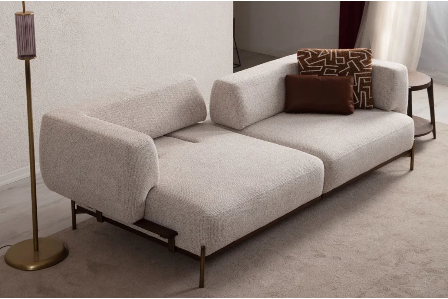 Diana Koltuk Takımı