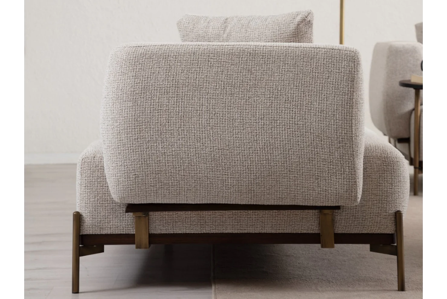 Diana Koltuk Takımı