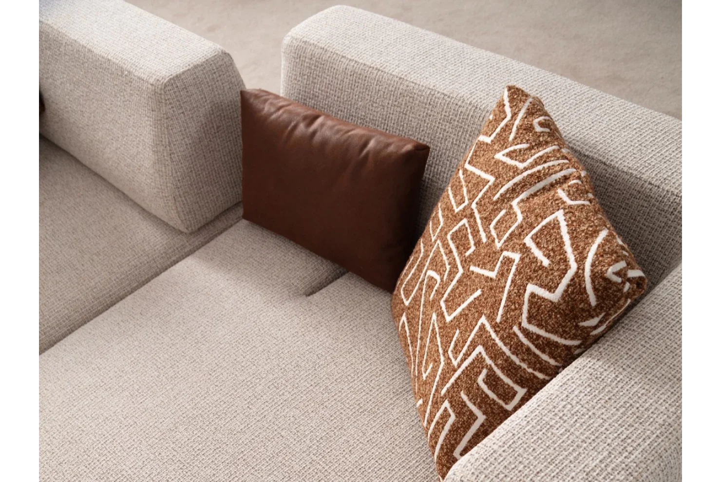 Diana Koltuk Takımı