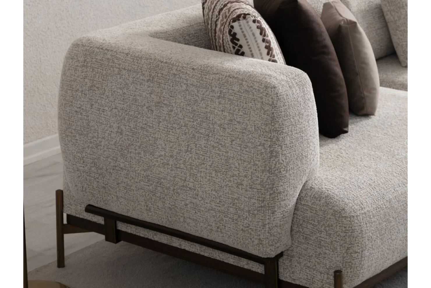 Diana Köşe takımı