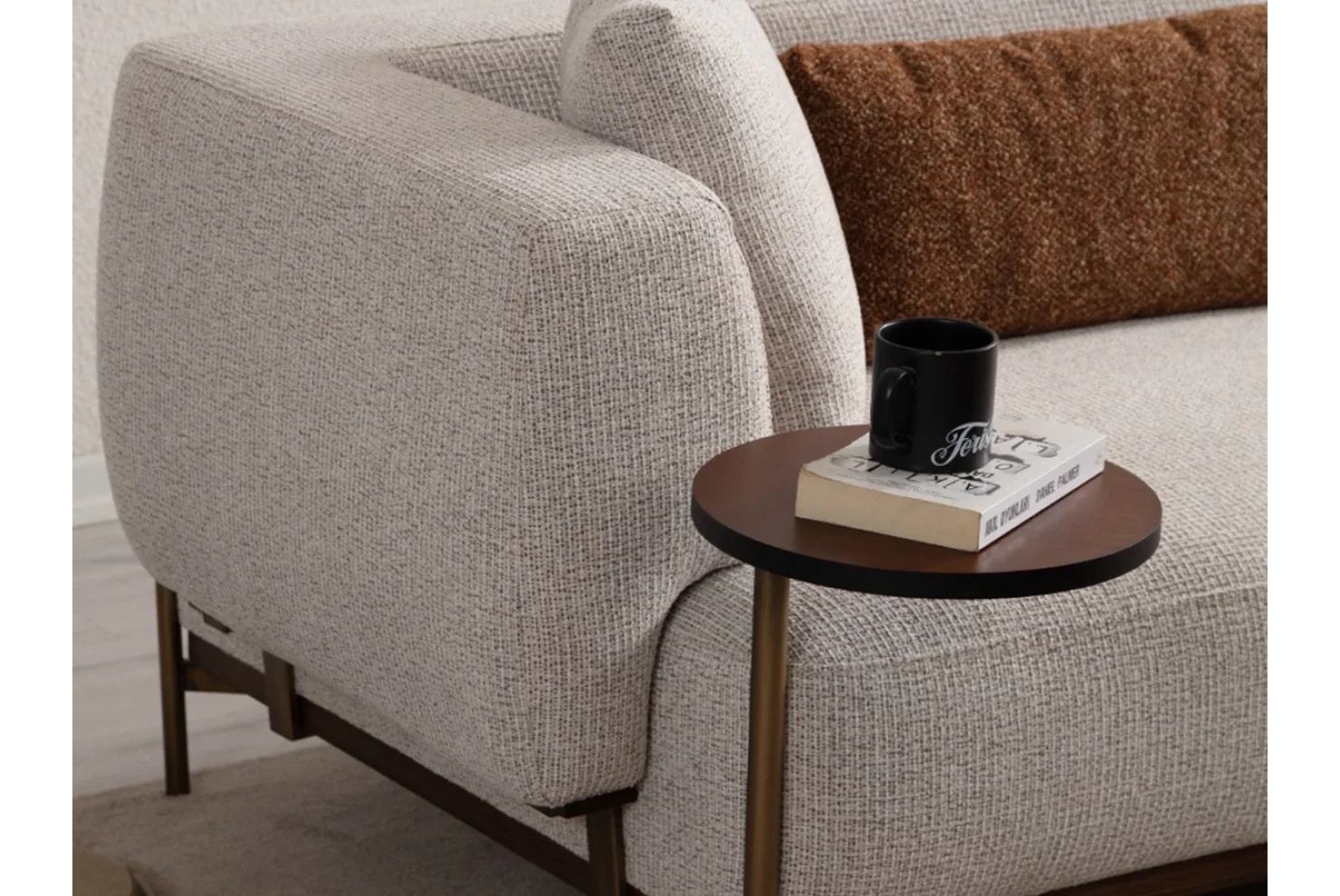 Diana Köşe takımı