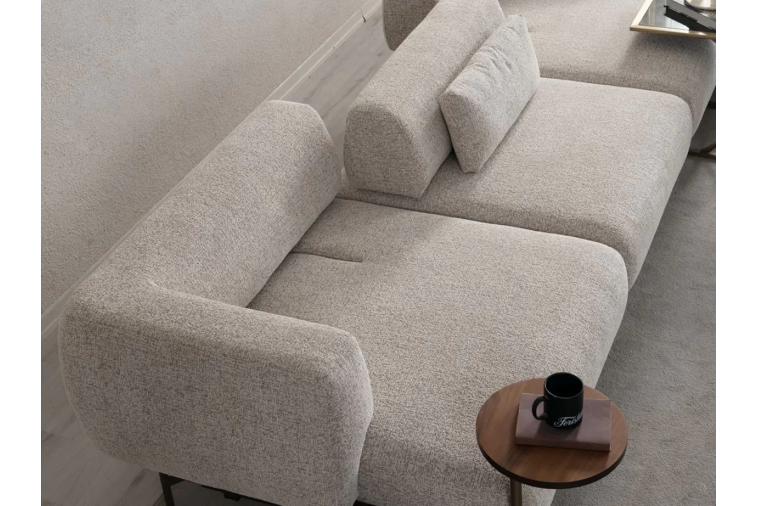 Diana Köşe takımı