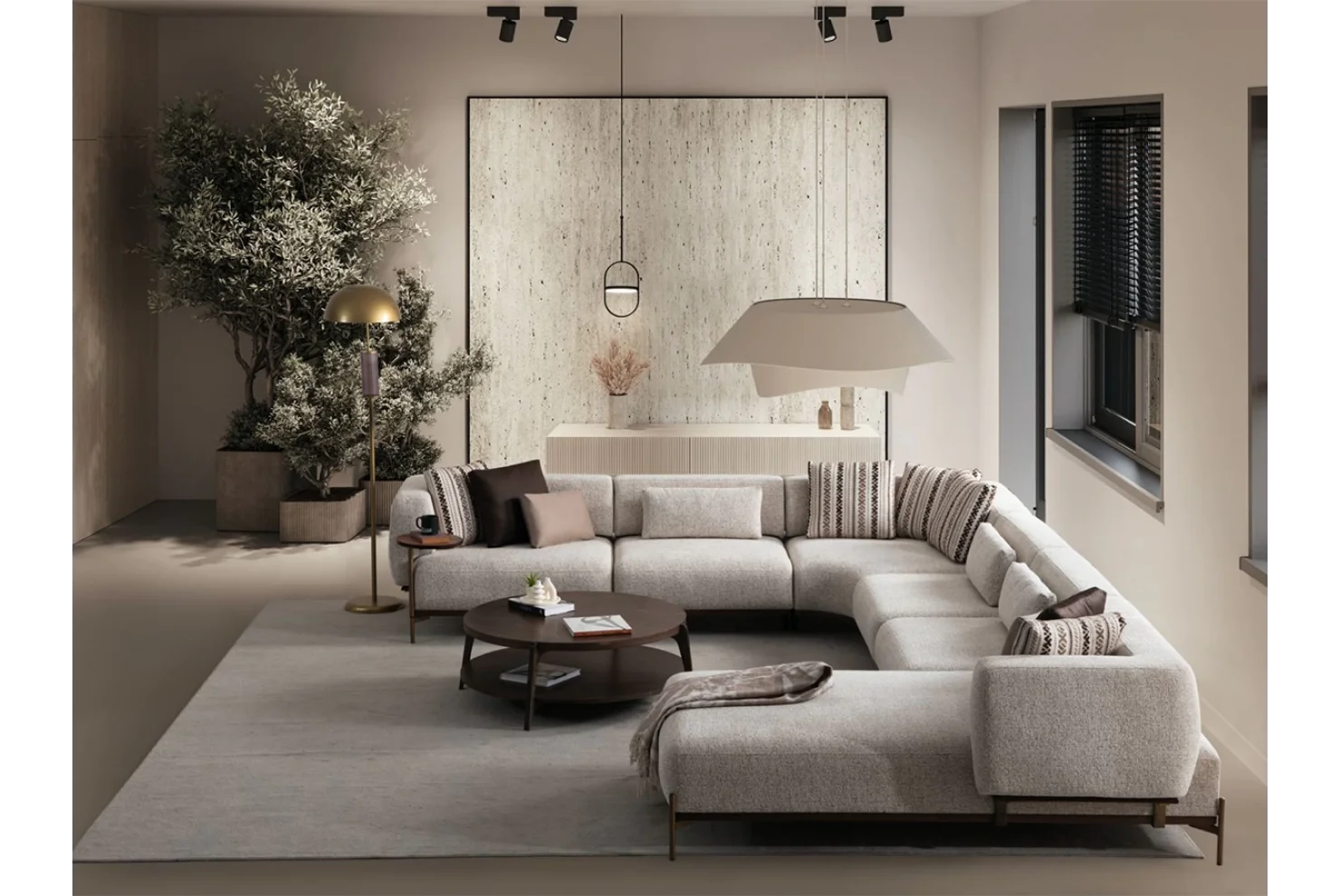 Diana Köşe takımı