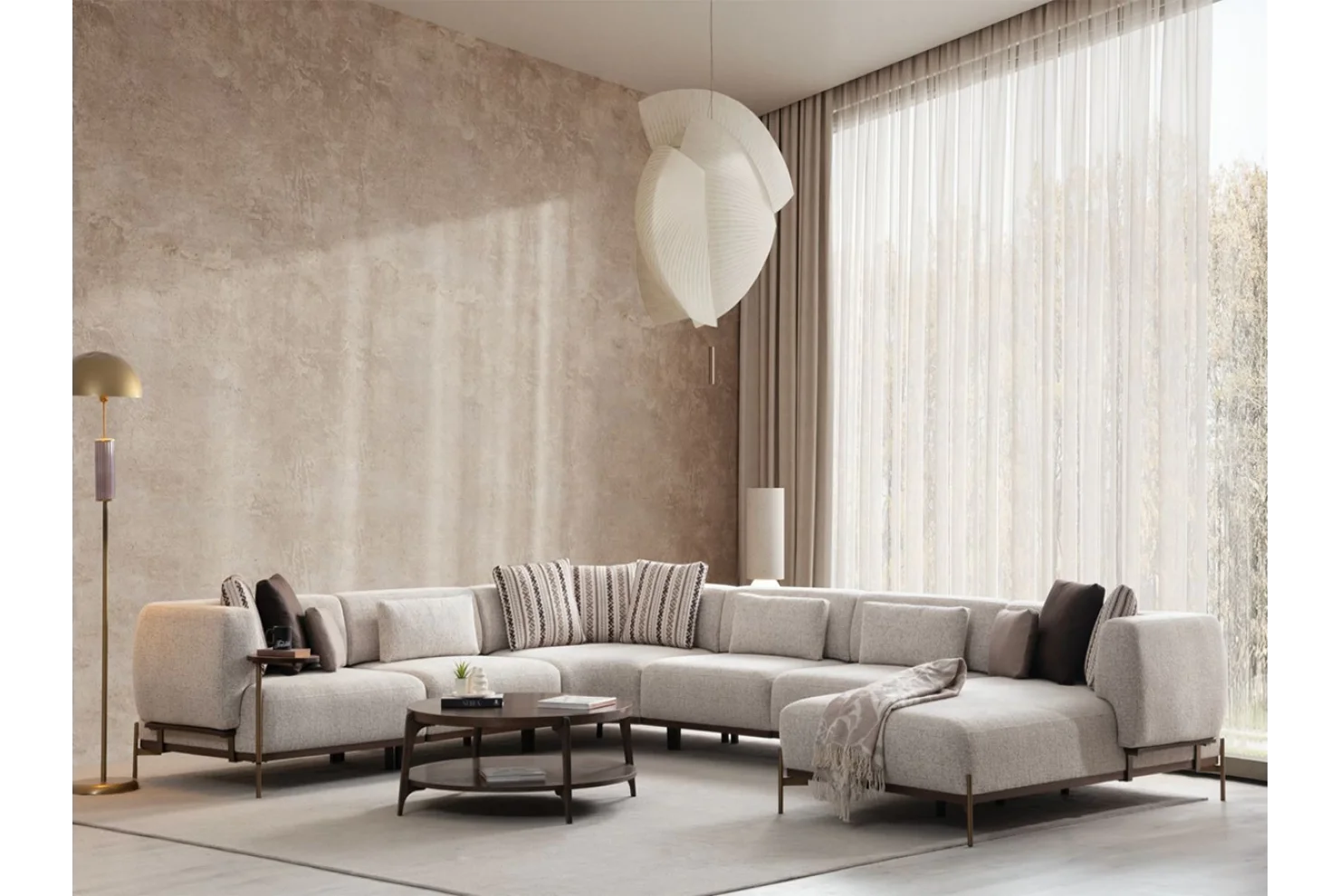 Diana Köşe takımı